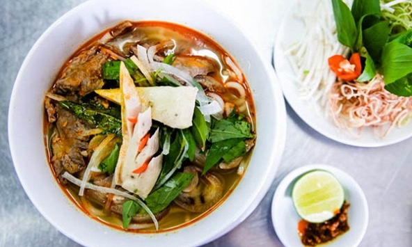 Món ngon mỗi ngày: Cách nấu bún bò Huế ngon chuẩn vị