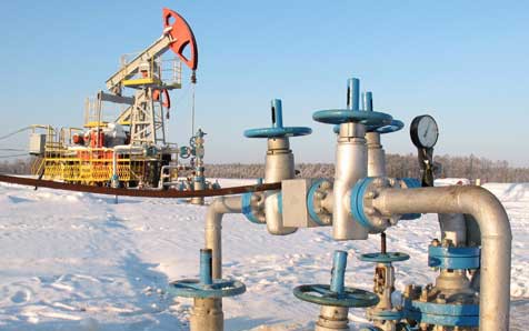 Giá gas hôm nay ngày 29/8: Giảm 0,26%