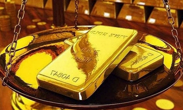 Giá vàng hôm nay 26/8: Vàng miếng duy trì quanh 68 triệu đồng bán ra