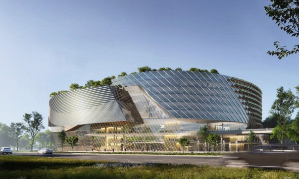 Trung Quốc tìm cách tự sản xuất chip nhớ AI bất chấp lệnh trừng phạt của Mỹ