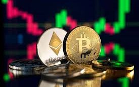 Đây là những gì đã xảy ra trong thị trường tiền điện tử hôm nay (30/8)