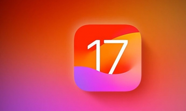 Đã có iOS 17 và iPadOS 17 beta 8