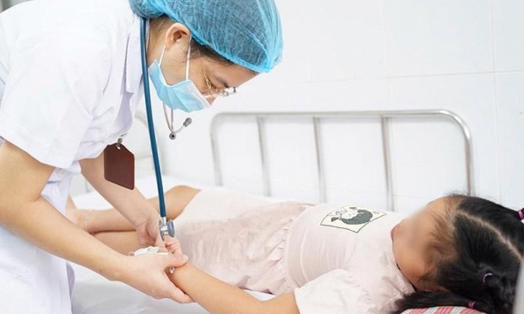 Dịch sốt xuất huyết vẫn có thể tăng cao tại nhiều tỉnh, thành phố trong mùa mưa