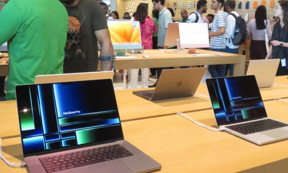 Lệnh hạn chế nhập khẩu PC của Ấn Độ khiến Mỹ lo ngại