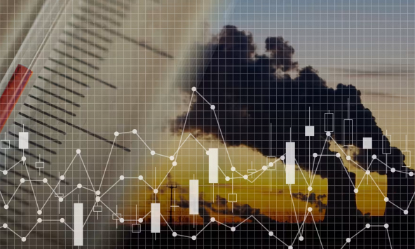 Thế giới sẵn sàng kết thúc kỷ nguyên than bất chấp nguy cơ khí hậu đang rình rập