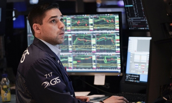 Chứng khoán châu Á kéo dài đà tăng theo Phố Wall