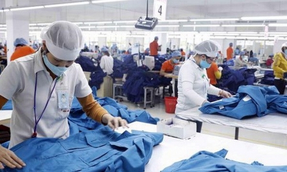 TP.HCM: Tình hình tăng trưởng tín dụng vẫn chưa có nhiều khả quan