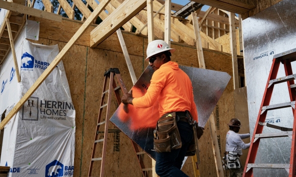 Tỷ lệ thất nghiệp ở Mỹ bất ngờ tăng lên 3,8% trong tháng 8 khi việc làm tăng thêm 187.000 