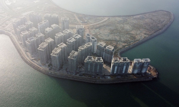 Sự sụp đổ của Evergrande báo hiệu cuộc khủng hoảng nhà ở của Trung Quốc như thế nào?