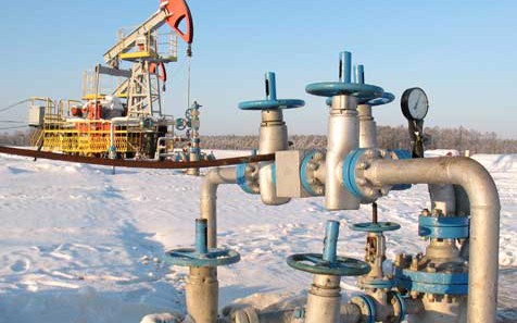 Giá gas hôm nay ngày 1/9: Giảm nhẹ