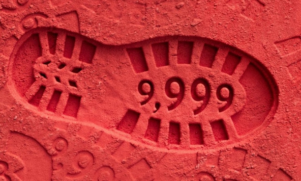 Bạn có thực sự cần phải đi bộ 10.000 bước mỗi ngày? 