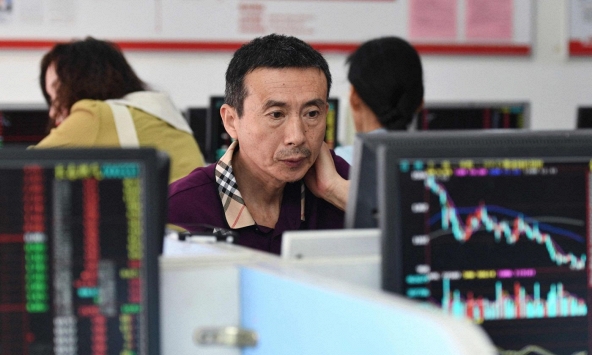 Các nước láng giềng của Trung Quốc không nên vui mừng trước sự suy thoái của nền kinh tế lớn thứ hai thế giới