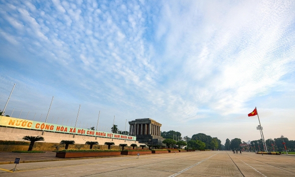 Sau 37 năm đổi mới, Việt Nam đạt được thành tựu gì?