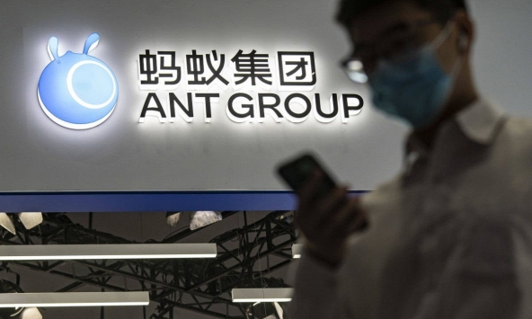 Alipay+ của tỷ phú Jack Ma 'tấn công' thị trường Hàn Quốc