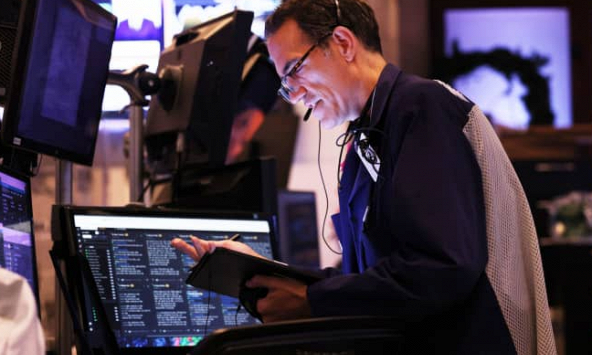 Dow Jones có tuần tăng mạnh nhất kể từ tháng 7/2023