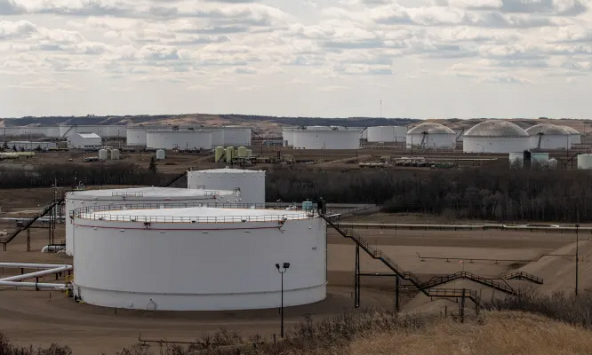 Giá dầu chấm dứt chuỗi 2 tuần giảm liên tiếp