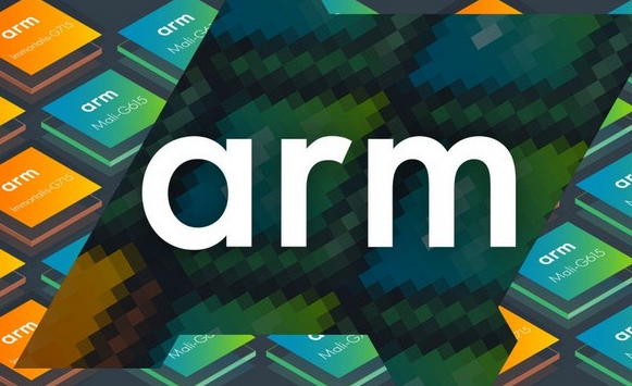 Arm đặt mục tiêu định giá IPO là 50 đến 55 tỷ USD