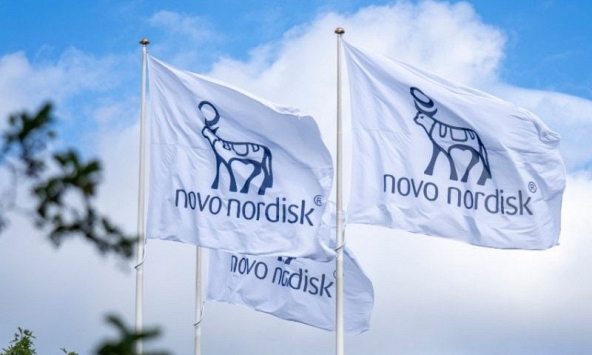 Novo Nordisk vượt mặt LVMH trở thành công ty có giá trị nhất châu Âu