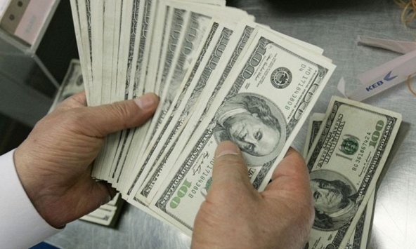 Giá USD hôm nay 2/9: Đồng USD trải qua tuần tăng