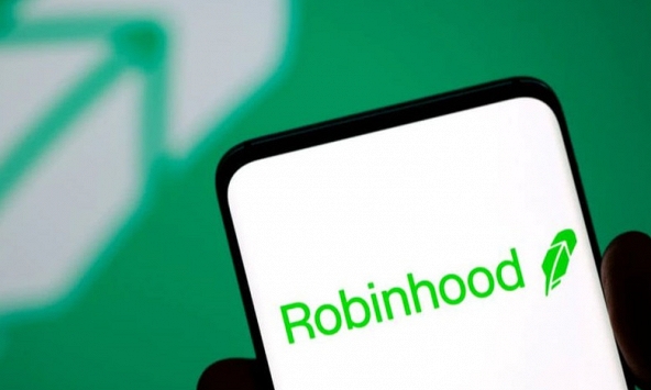 Robinhood mua lại hơn 55 triệu cổ phiếu của mình từ Sam Bankman-Fried