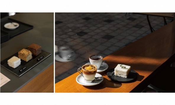 Văn hóa cà phê Hàn Quốc và sự lên ngôi của espresso