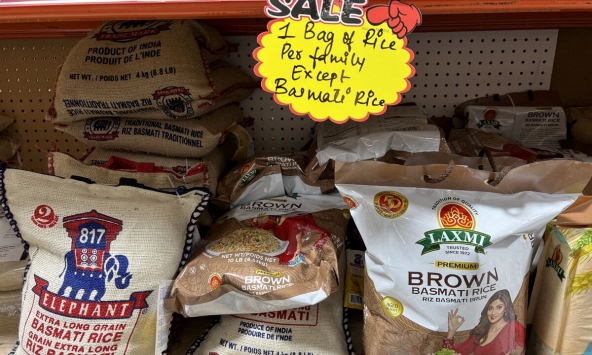 Thị trường gạo căng thẳng sau chiến dịch hạn chế kéo dài 6 tuần của Ấn Độ