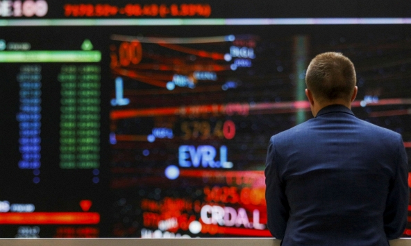 Chứng khoán Mỹ sẽ đánh bại châu Âu lần thứ 8 trong thập kỷ qua