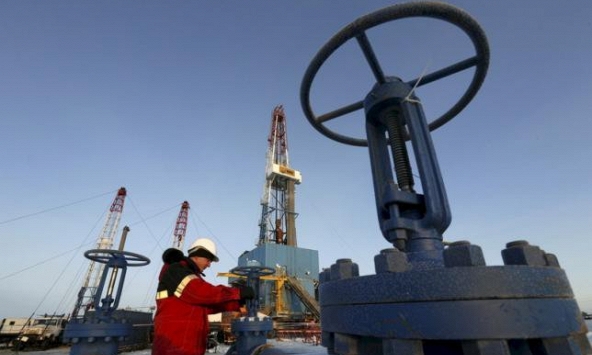 Giá gas hôm nay ngày 4/9: Giảm mạnh