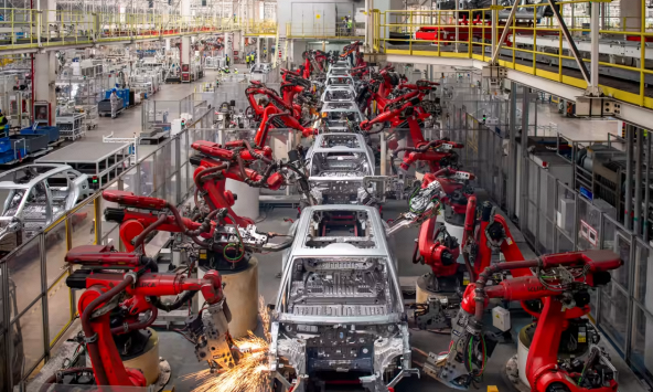 Ngành xe điện và pin Trung Quốc nỗ lực dẫn dắt xu thế toàn cầu ra sao?