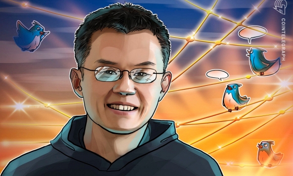 CEO Binance: DeFi sẽ vượt CeFi trong đợt tăng giá tiếp theo