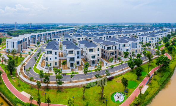 Gần 500 dự án bất động sản được tháo gỡ khó khăn, vướng mắc