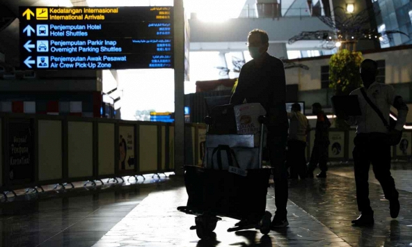 Indonesia cung cấp 'thị thực vàng' để thu hút nhà đầu tư nước ngoài