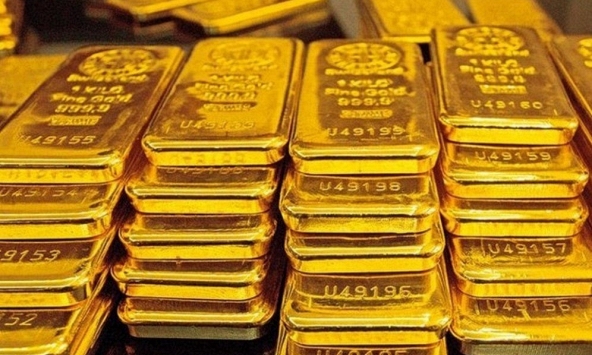 Giá vàng hôm nay 4/9: Duy trì trên 68 triệu đồng/lượng bán ra