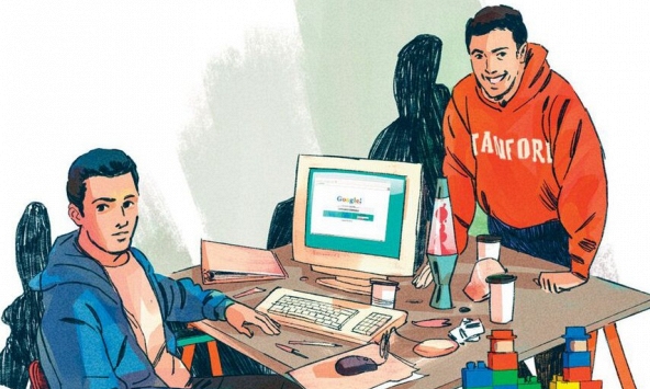 Google tuổi 25: Nhìn lại những tìm kiếm hiệu quả nhất thế giới