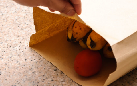 4 cách làm chín trái cây tự nhiên, đơn giản tại nhà