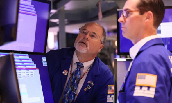 Chứng khoán tương lai Mỹ biến động trái chiều, thị trường châu Á dự kiến giảm