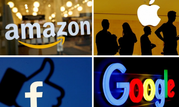 Big Tech của Mỹ chuẩn bị đối mặt với đạo luật mới của EU