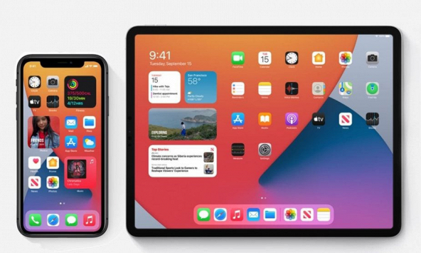 Apple sẽ phát hành iPadOS 17 cùng với iOS 17 vào tháng 9