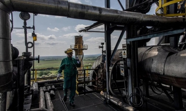 Giá xăng dầu hôm nay 5/9: Tiếp đà tăng