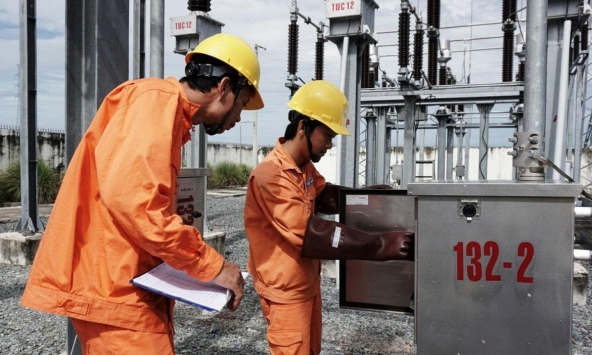 Thu hồi khoản lỗ của EVN qua giá điện là đúng quy định