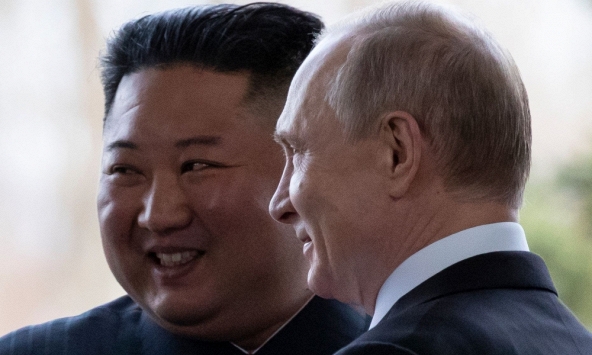 Nga và Triều Tiên cần gì ở nhau?