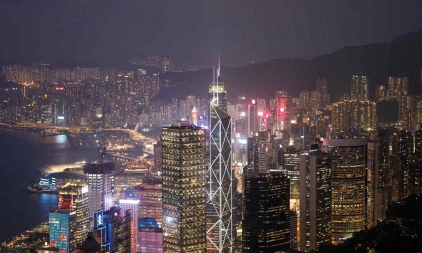 REIT Hồng Kông giảm 26% khi các nhà đầu tư rời khỏi Trung Quốc