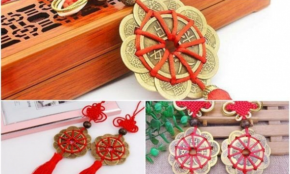 Hóa giải vận xui nhờ 4 loại đồ vật đặt bên cửa sổ