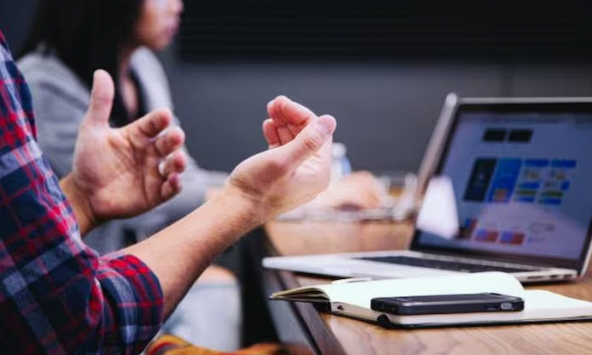 Sếp Goldman Sachs chia sẻ mẹo để cân bằng giữa công việc và cuộc sống