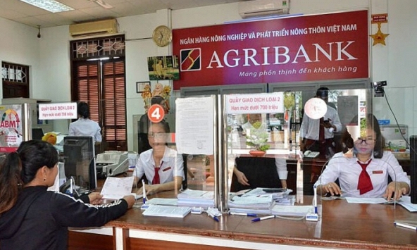 Lãi suất Agribank tháng 9/2023: Giảm tại nhiều kỳ hạn
