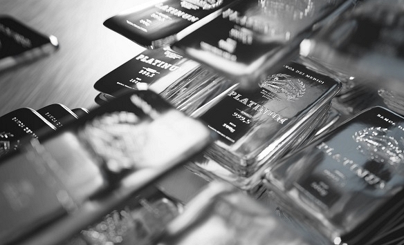 Thị trường bạch kim dự kiến thâm hụt kỷ lục trong năm 2023