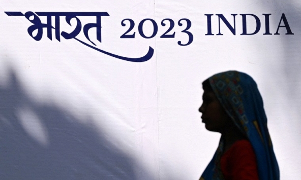 India hay Bharat? Ấn Độ muốn bày tỏ điều gì với thế giới?