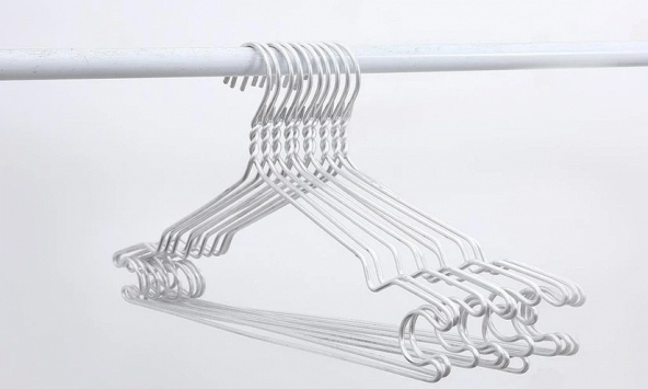 Mắc áo thép của Việt Nam tiếp tục bị Mỹ áp thuế chống bán phá giá hơn 220%