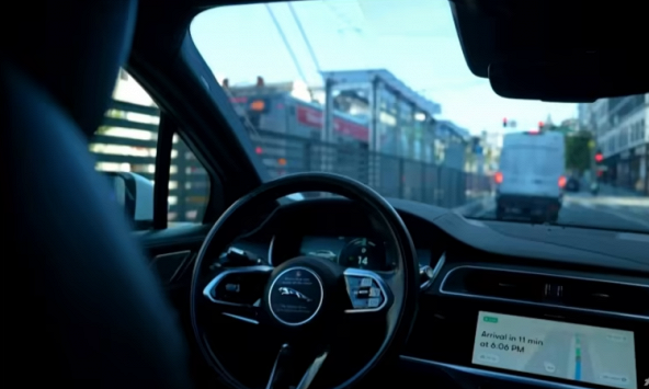 Ngành công nghiệp xe tự lái đầy hứa hẹn nhưng còn xa vời