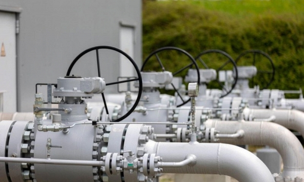 Giá gas hôm nay 7/9: Ảm đạm vì nhu cầu thấp